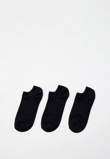 Носки 3 пары UNIQLO