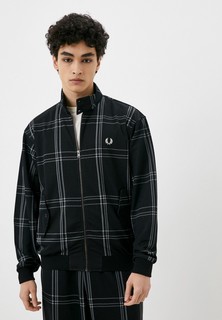 Олимпийка Fred Perry