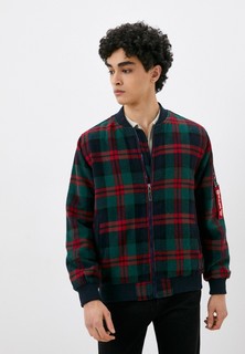 Куртка утепленная RNT23