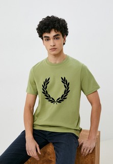 Футболка Fred Perry