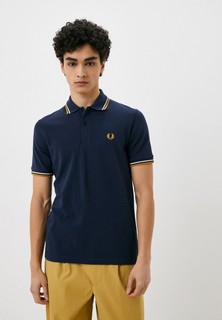 Поло Fred Perry