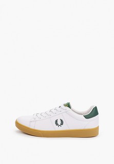Кеды Fred Perry
