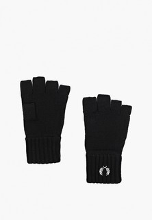Митенки Fred Perry