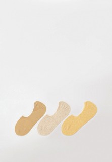 Носки 3 пары UNIQLO