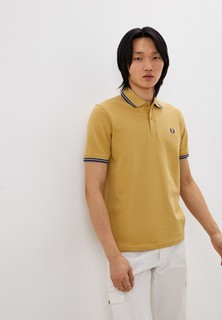 Поло Fred Perry