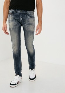 Джинсы Diesel
