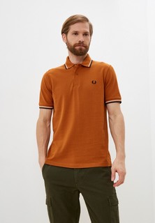 Поло Fred Perry