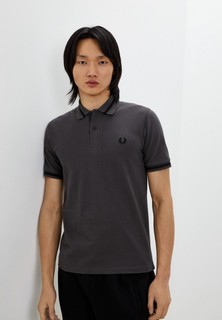 Поло Fred Perry
