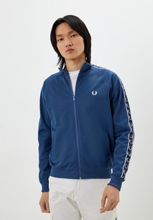 Олимпийка Fred Perry