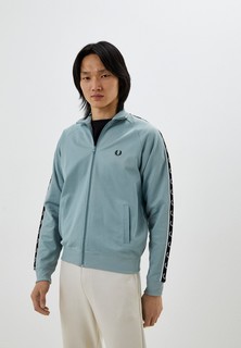 Олимпийка Fred Perry