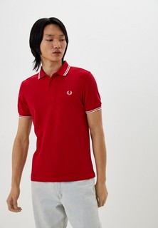 Поло Fred Perry