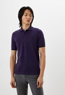 Поло Fred Perry