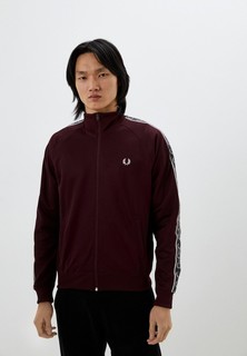 Олимпийка Fred Perry