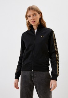 Олимпийка Fred Perry