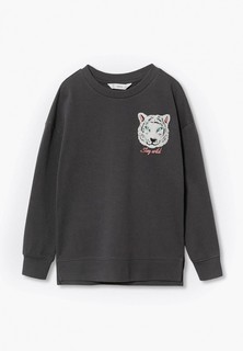 Свитшот Mango Kids