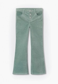 Брюки Mango Kids