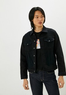Куртка джинсовая Diesel