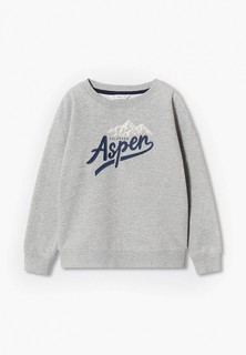 Свитшот Mango Kids