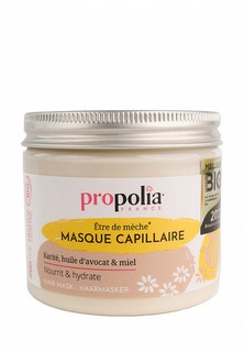 Маска для волос Propolia