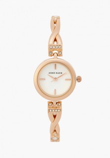 Часы и браслеты 3 шт. Anne Klein