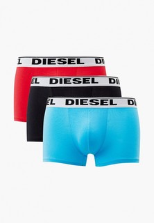 Трусы 3 шт. Diesel