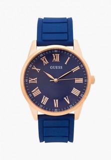 Часы Guess