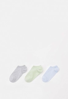 Носки 3 пары UNIQLO