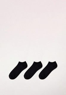 Носки 3 пары UNIQLO