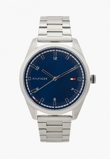 Часы Tommy Hilfiger