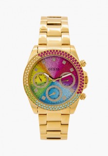 Часы Guess