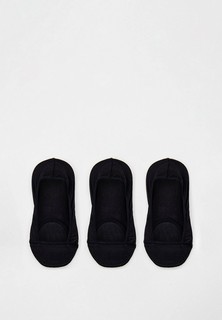 Подследники 3 пары UNIQLO