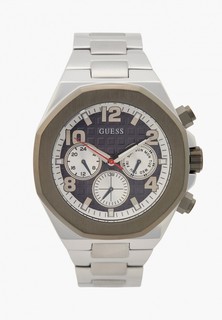 Часы Guess