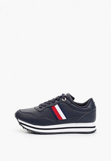 Кроссовки Tommy Hilfiger