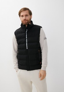 Жилет утепленный Jeep