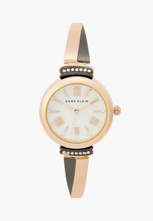 Часы и браслеты 2 шт. Anne Klein