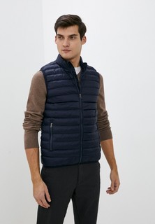 Жилет утепленный Jimmy Sanders