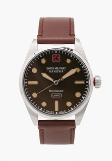 Часы Swiss Military Hanowa