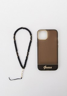 Чехол для iPhone Guess