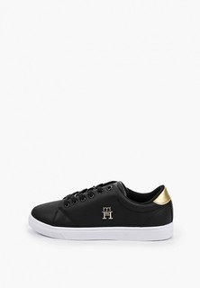 Кеды Tommy Hilfiger