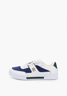 Кеды Tommy Hilfiger