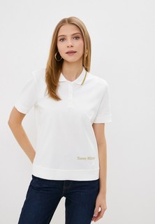 Поло Tommy Hilfiger