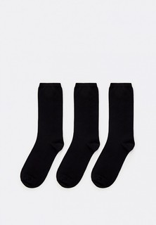 Носки 3 пары UNIQLO