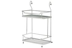 Полка двойная Alba Hoff