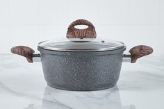 Кастрюля с крышкой Luna Berkraft