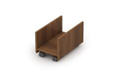 Тумба под системный блок Avance Hoff