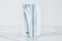 Подставка для ножей Marble Walmer