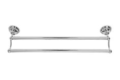 Полотенцесушитель двойной T9924 C Hoff