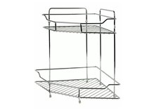 Полка угловая 2-ярусная АЕ-433 Hoff