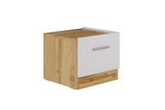 Тумба прикроватная Fresco Hoff