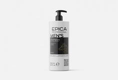Шампунь для волос Epica Professional